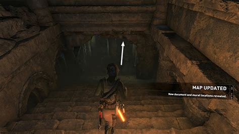 rise of the tomb raider lost city tomb|Chamber of Exorcism Tomb Solution .